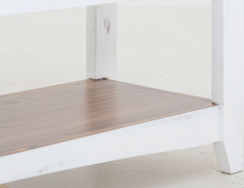 Pueblo - Sofa Table
