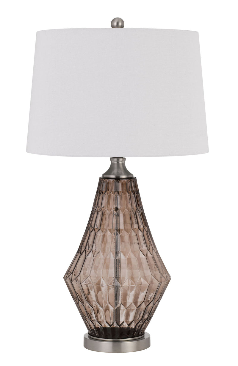 Conover - Table Lamp - Smoky