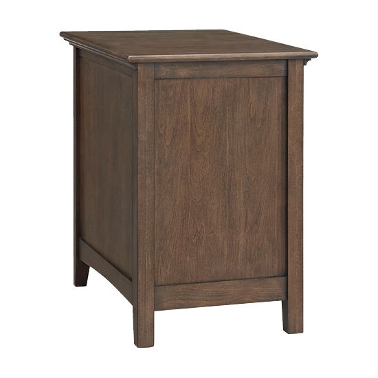 McKenzie - File Cabinet - Java