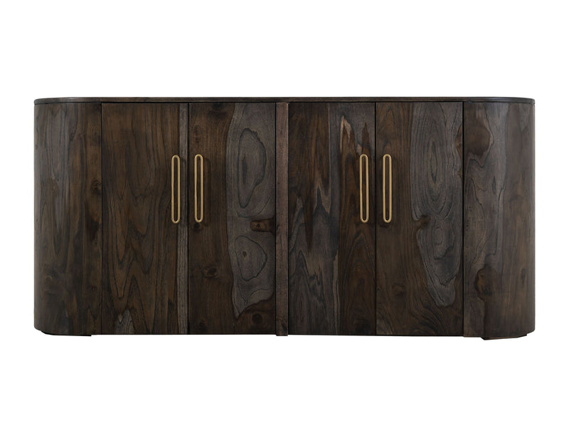 Balam - 4 Doors Console