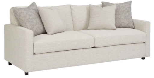 Nan Four Seasons Easton Slipcovered Grande Sofa With Deep Seating