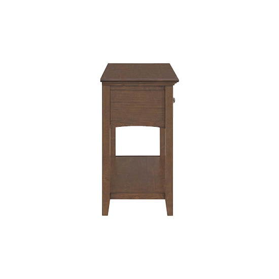 McKenzie - Sofa Table - Java