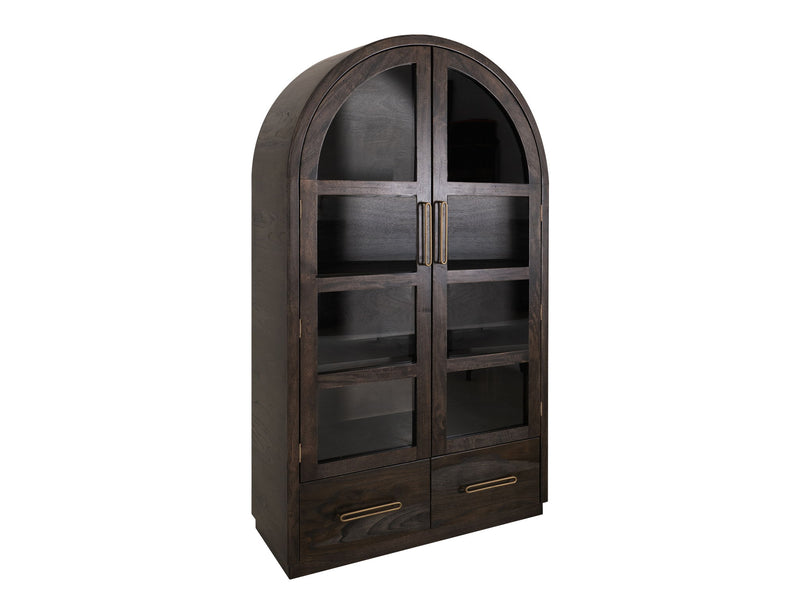 Balam - Cabinet