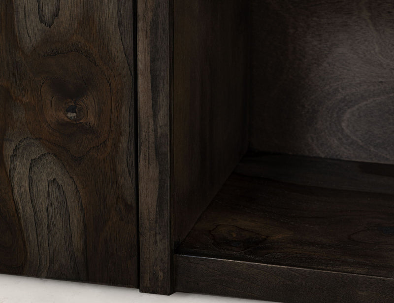 Balam - 2 Door TV Stand