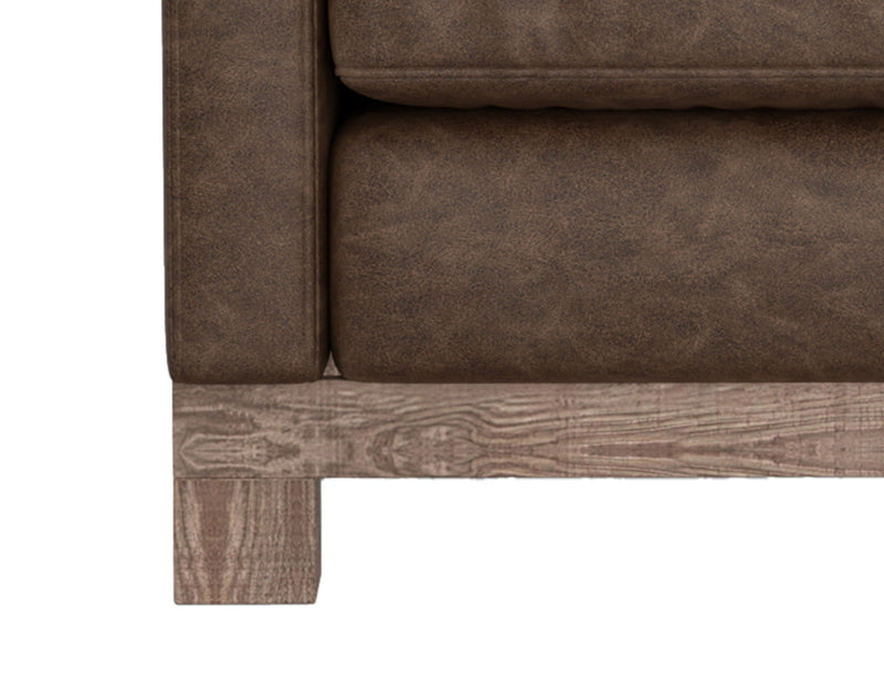 Samba - Loveseat