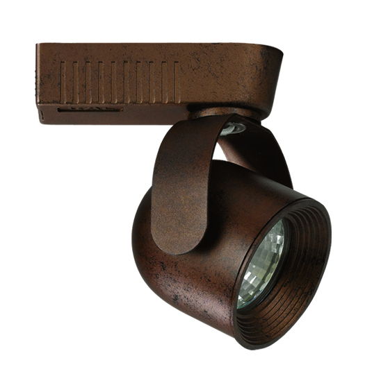 MR-16,12V, 50W, Mini Transormer - Dark Brown