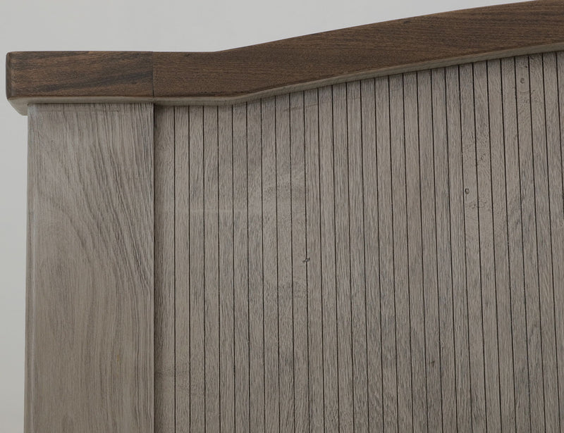 Ridge - Bed