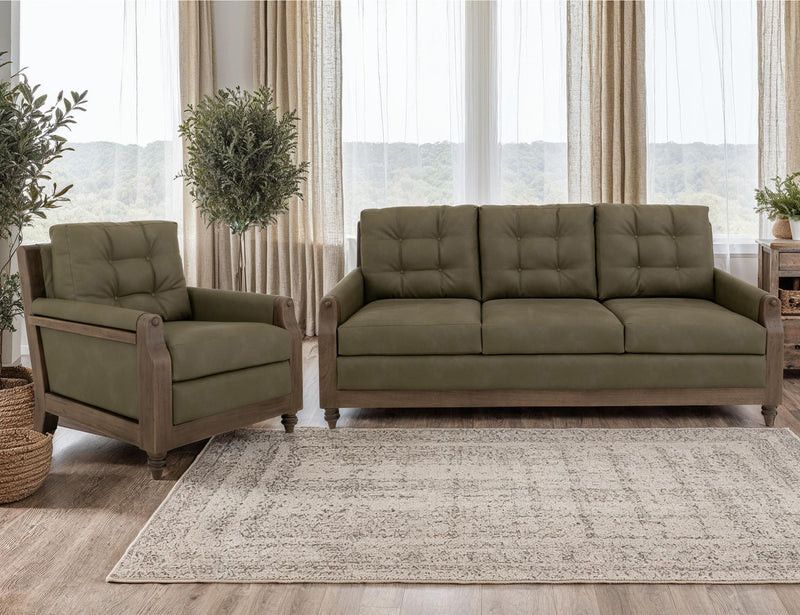 Xel-Ha II - Sofa