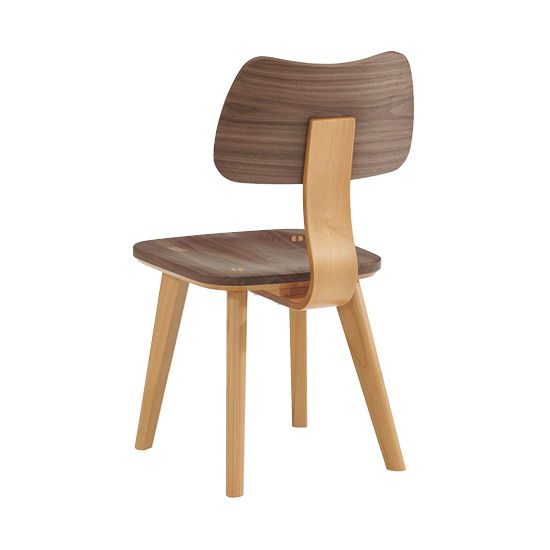 Addi - Chair - Natural