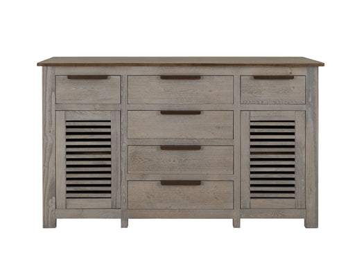 Bonfire - Buffet – alternate view 2