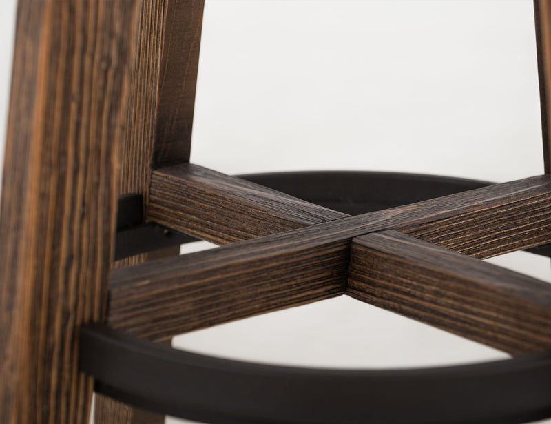 Dutton -  Barstool (Set of 2)