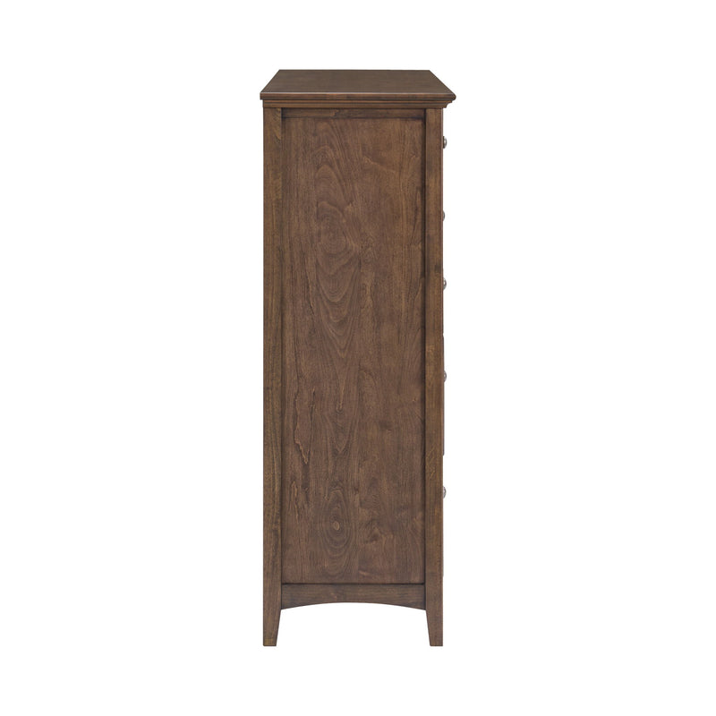 McKenzie - 11-Drawer Dresser - Java
