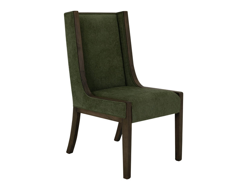 Mezquite - Upholstered Chair (Set of 2)
