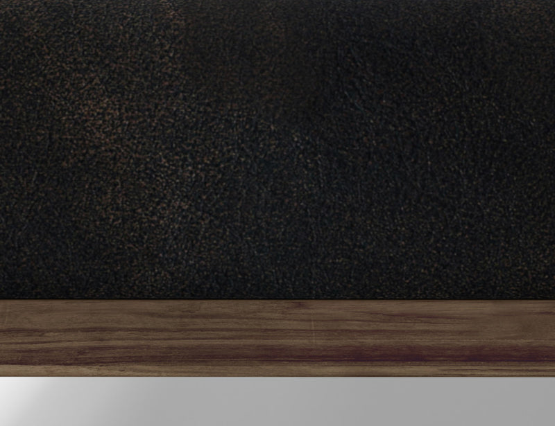 Sedona - Loveseat - Licorice