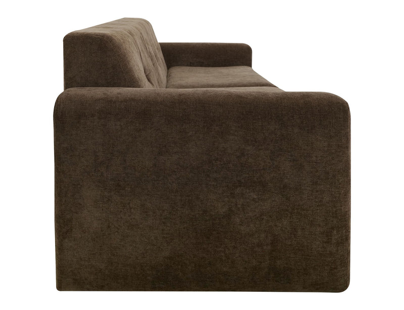 Mellow - Pull-Out Sofa Sleeper