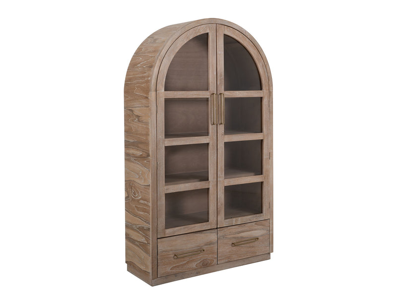 Balam - Cabinet