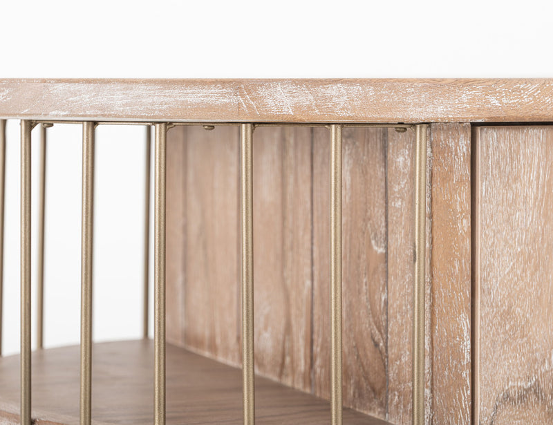 Balam - Kitchen Island