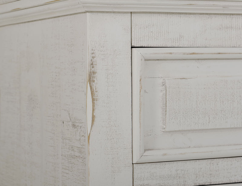 Terra - Drawer Chest
