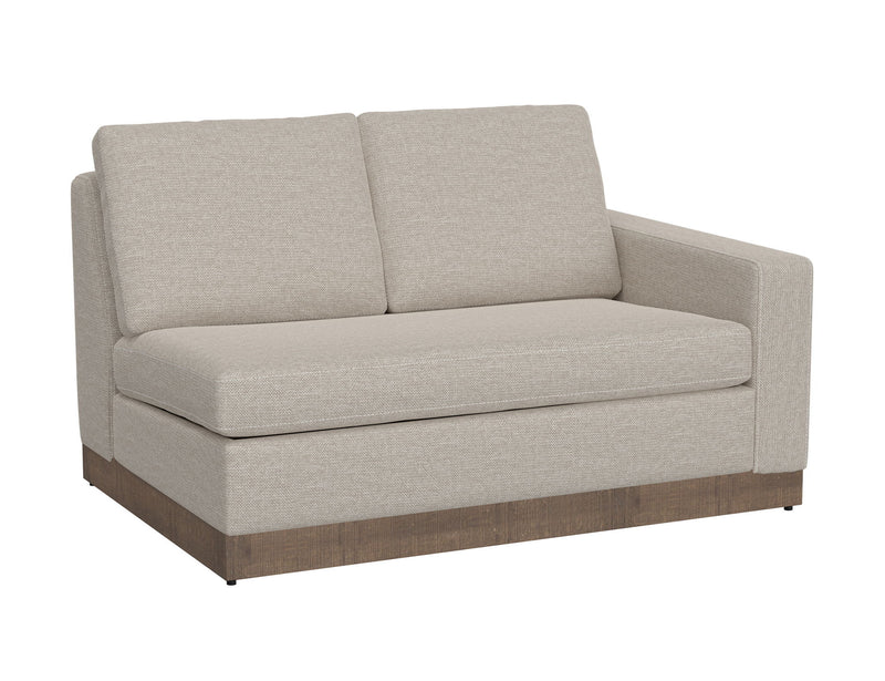 Georgia - Loveseat
