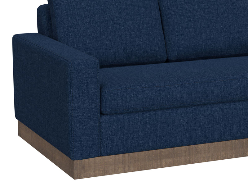 Georgia - Loveseat