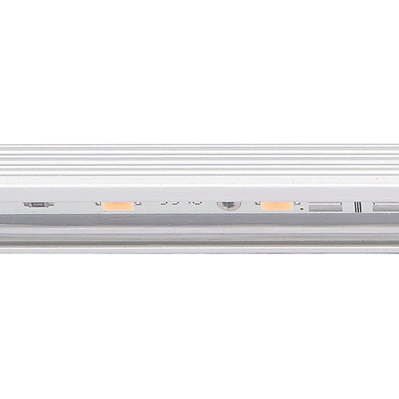 LTLS Series Accessories - 4 Ft, 48 Seoul LED, 600 Lumen, 30000 Hrs - White