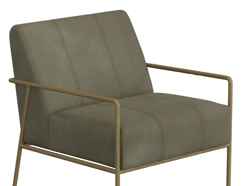 Aragon - Armchair