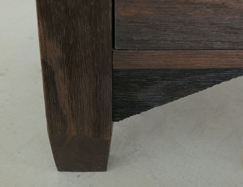 Town - Table
