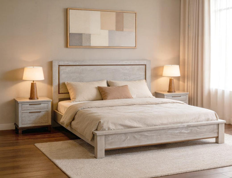 Loft - Bed