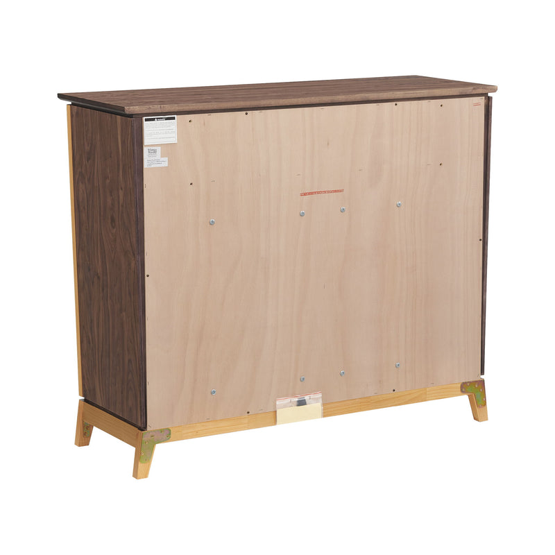 Addison - 50" W Dresser - Natural
