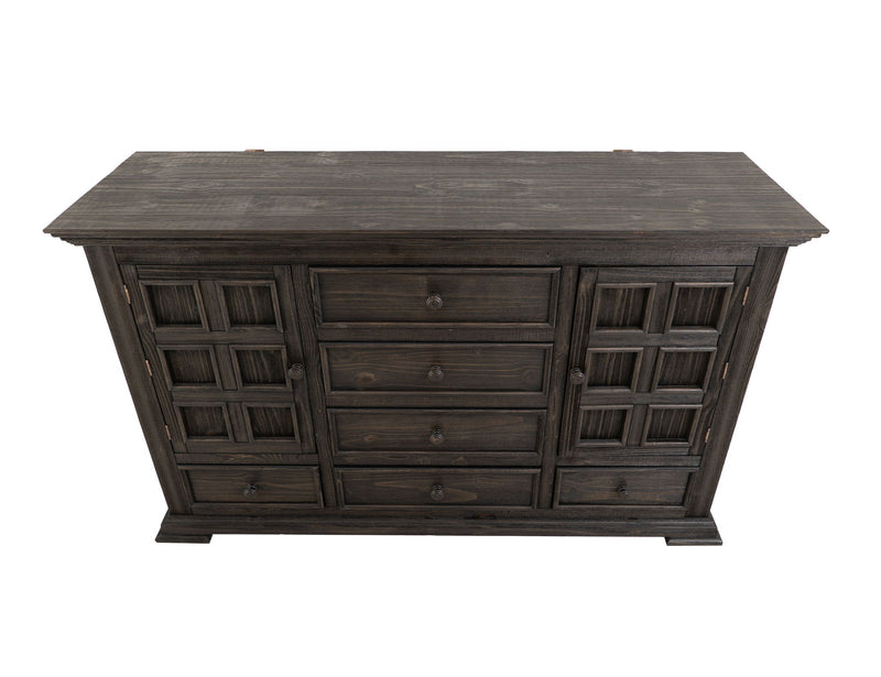 Terra - Dresser