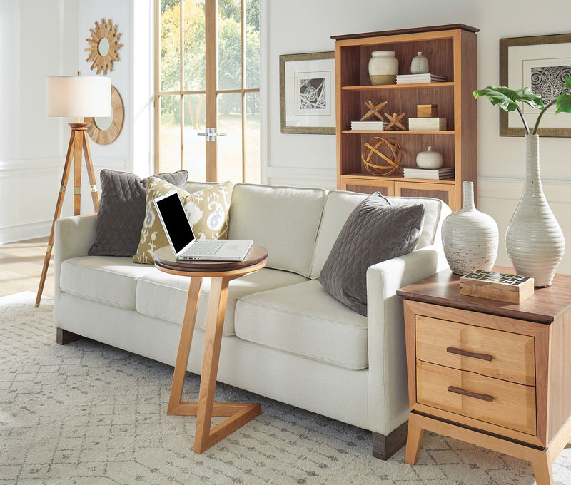 Addison - End Table - Natural