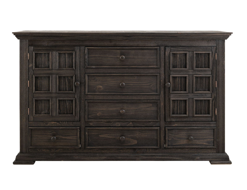 Terra - Dresser