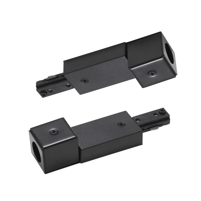 1.5" Height Conduit Continuiation Kit - Black
