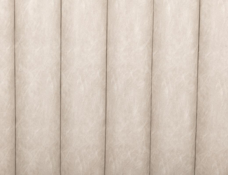 Mezquite - Upholstered Panel Bed