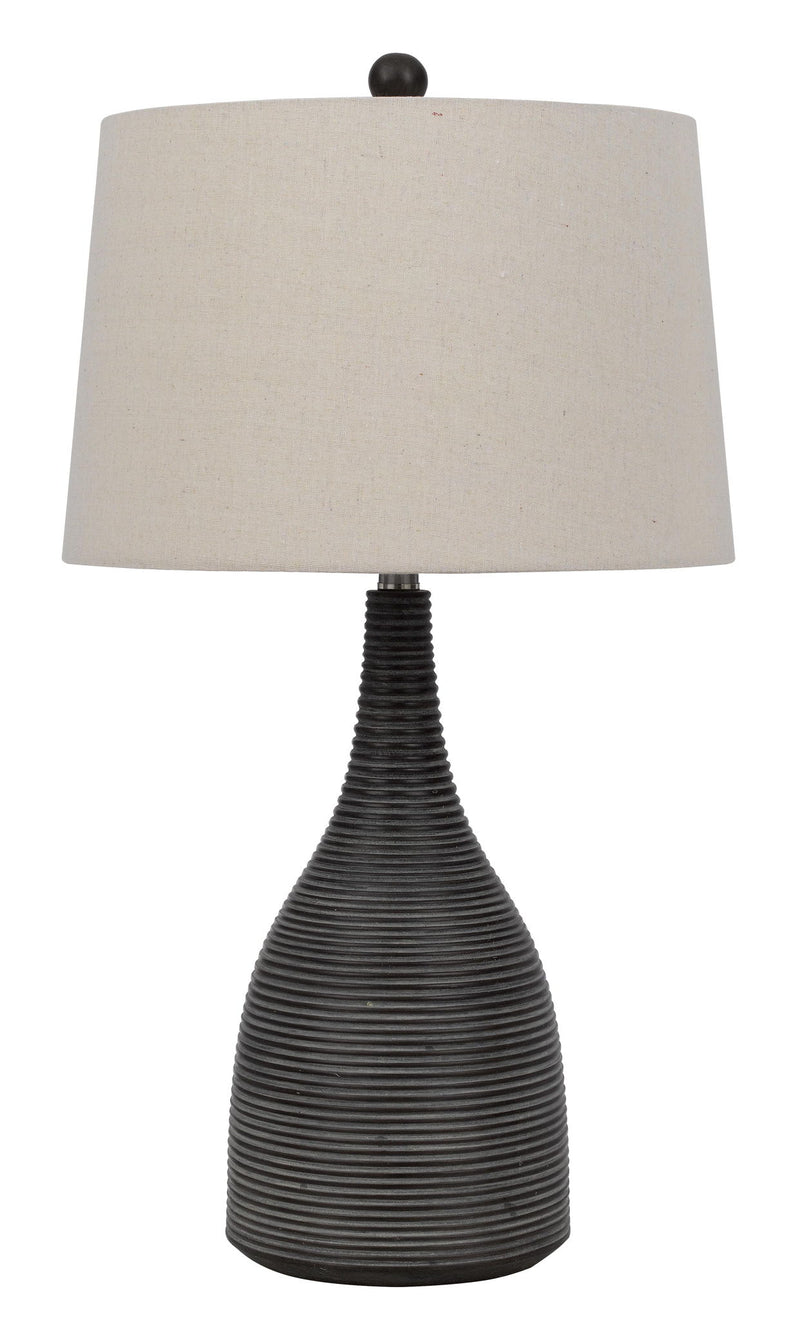 Kaneohe - Table Lamp - Pottery