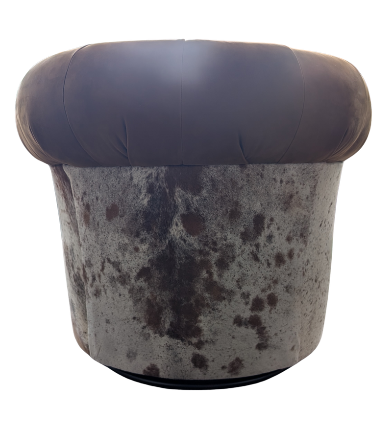 8220 Swivel by Mayo Furniture