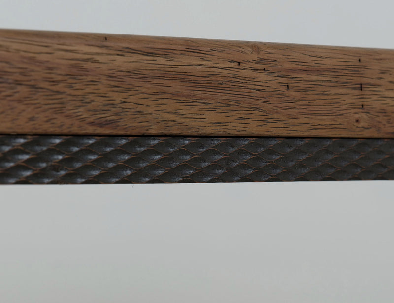 Walnut - Table - Walnut Brown