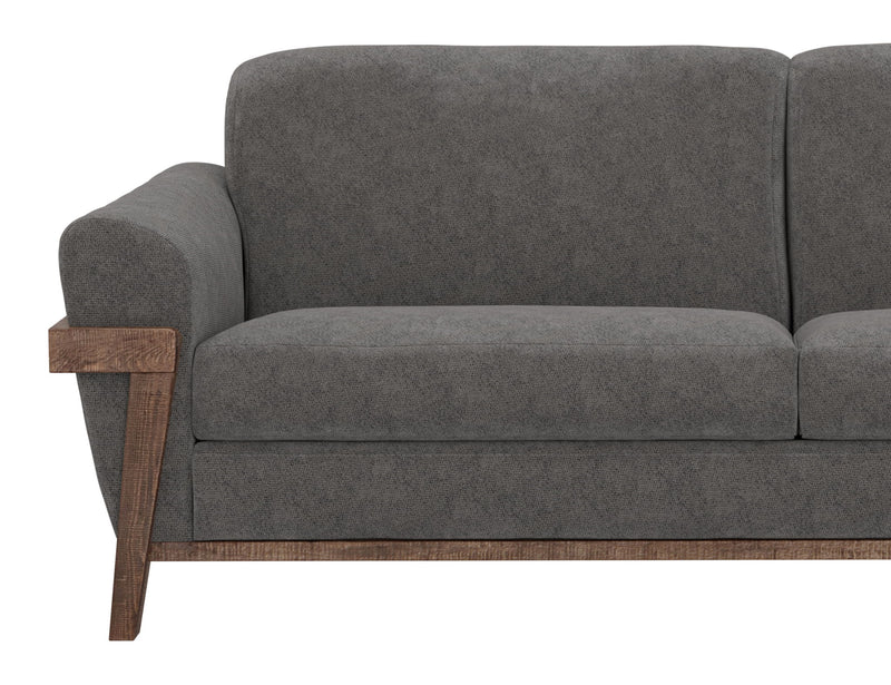 Loft - Arm Chair