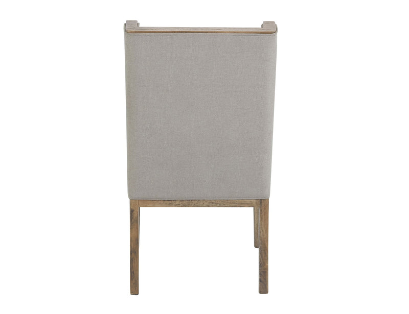 Balam - Upholstered Dining Chair (Set of 2)