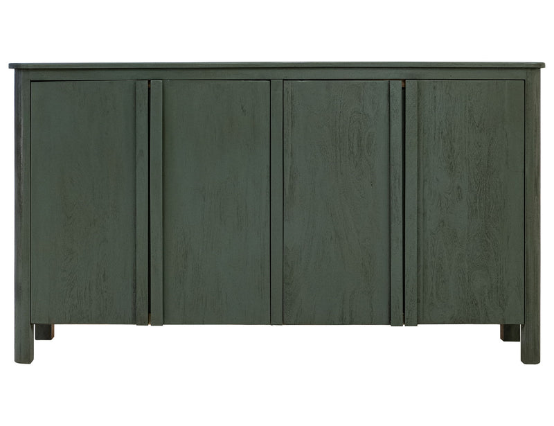 Xel-Ha - 4 Door Console