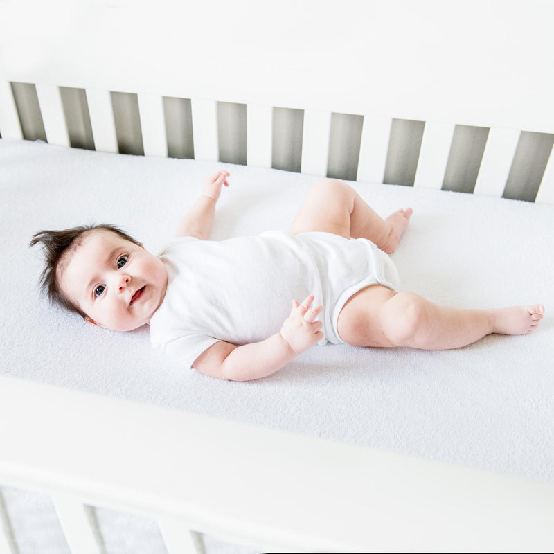 Prime - Comfort Mattress Protector