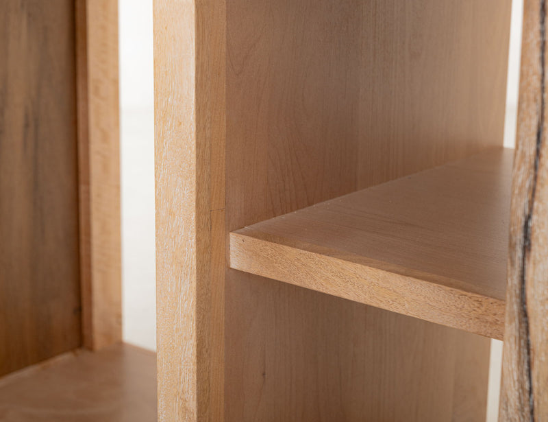 Balam - Bathroom Vanity Base