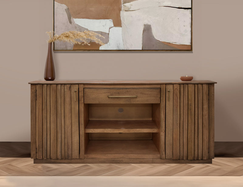 Mezquite - TV Stand