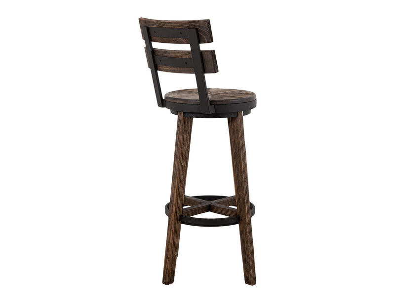 Dutton -  Barstool (Set of 2)