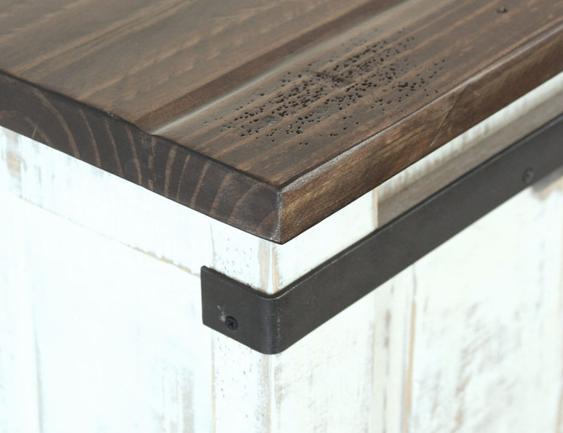 Pueblo - Dresser