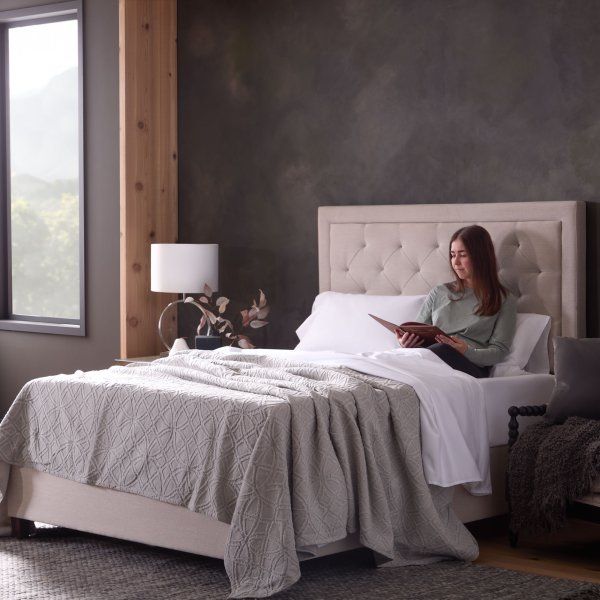 Classic Cotton Sheet Set Pillowcases