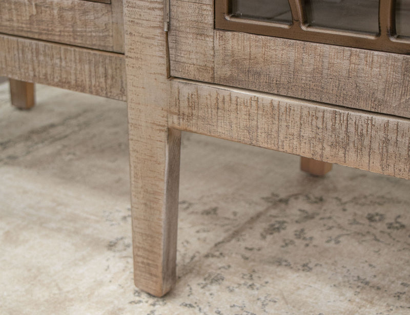 Mandala - Console