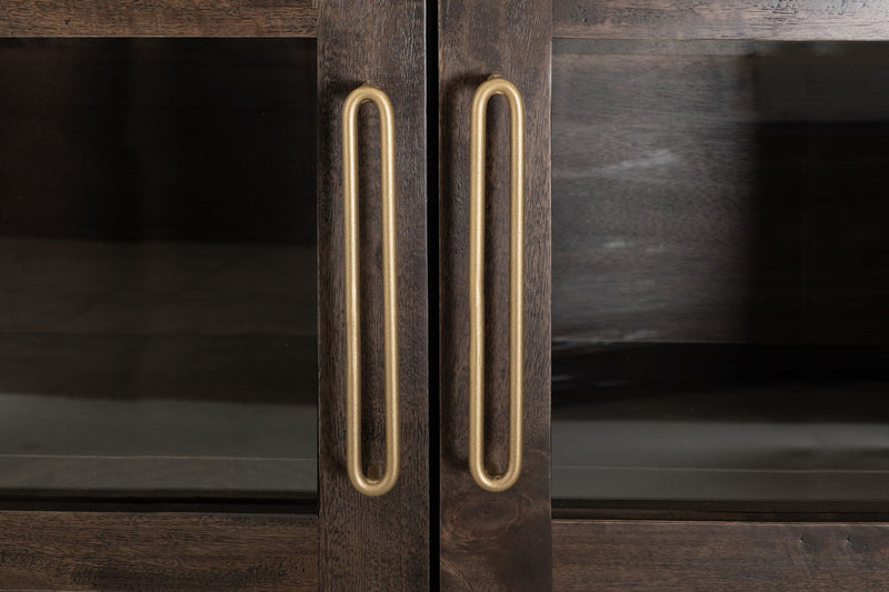Balam - Cabinet