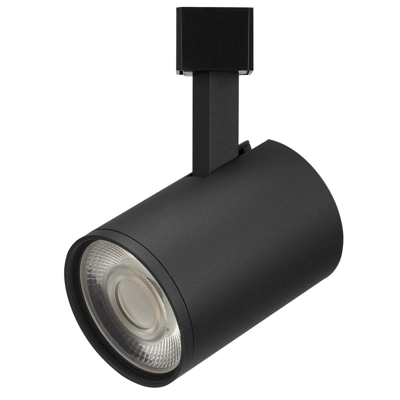 302MC - 4.125" Metal HT Track Head - Black