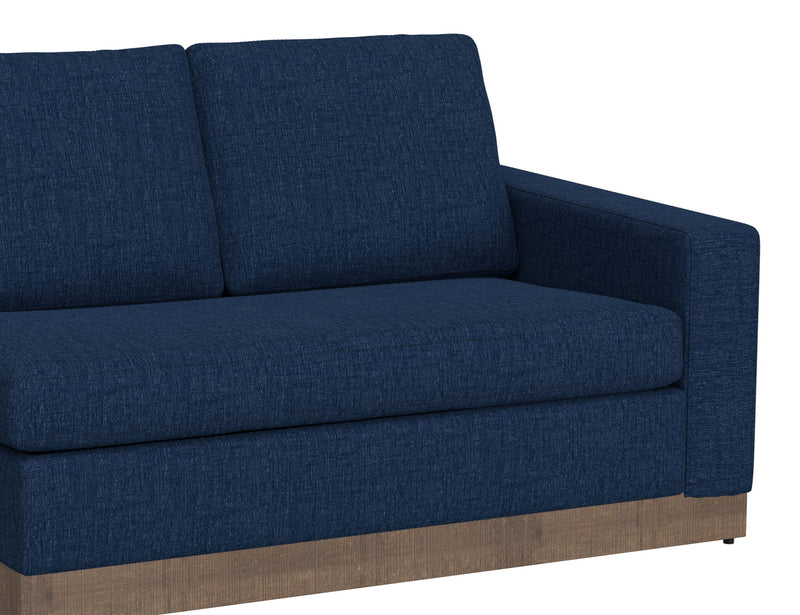 Georgia - Loveseat